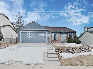 19662 E Bethany Dr, Aurora, CO 80013