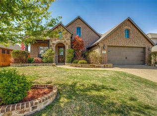 412 River Birch Trl, Forney, TX 75126