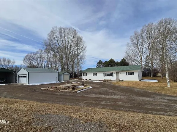 4628 E County Road 1 S, Monte Vista, CO 81144