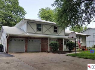 1119 Oke St, Papillion, NE 68046