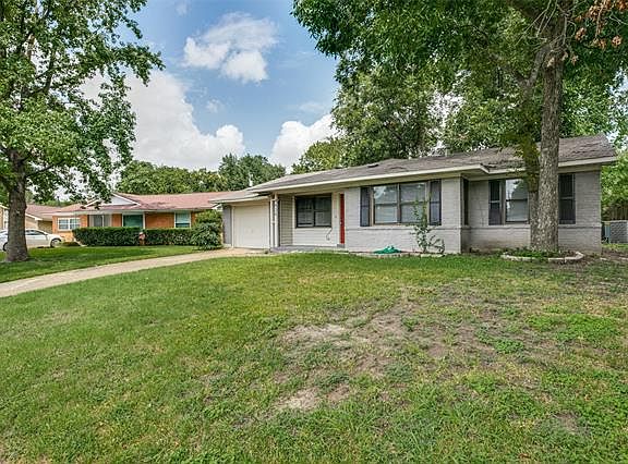 5th image of 4628 Sandra Lynn Dr