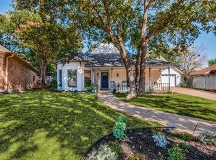 1508 High Crest Ct, Irving, TX 75061