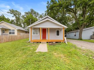 631 SE 27th Ct, Des Moines, IA 50317
