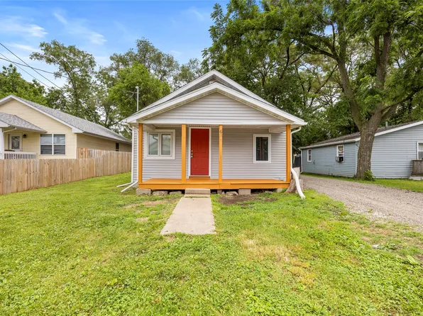 631 SE 27th Ct, Des Moines, IA 50317