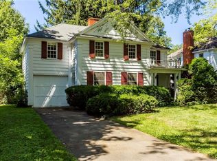 85 Colonial Village Rd, Rochester, NY 14625