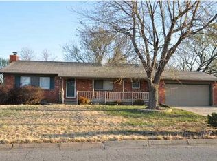 5600 Memphis St, Wichita, KS 67220