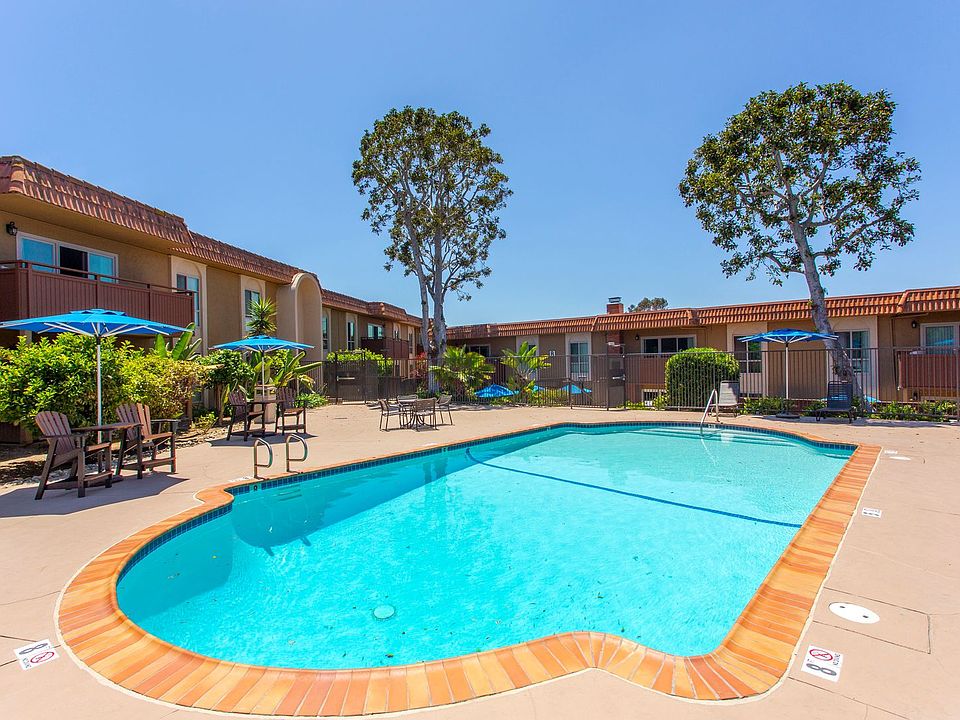 Volterra Apartments - 9071 Dallas St La Mesa CA | Zillow