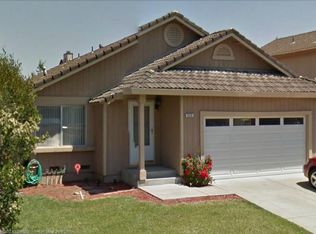 1050 Meadow Glen Ct, Fairfield, CA 94533