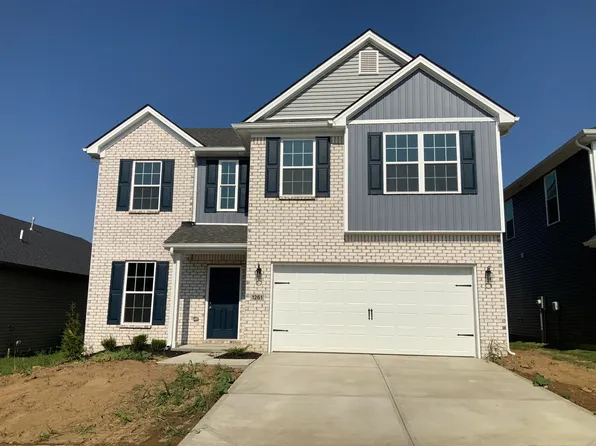 1261 Marlena Ln, Lexington, KY 40511