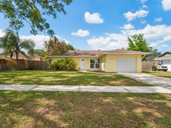 17734 Rivendel Rd, Lutz, FL 33549