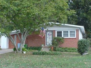 219 Troutt, Benton, AR 72019