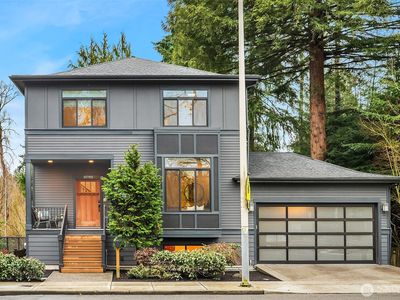10702 35th Avenue NE, Seattle, WA, 98125