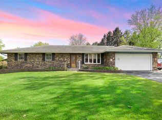 5531 Linden Rd, Rockford, IL 61109