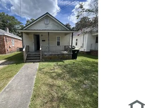 3545 S George St #A, Farmville, NC 27828