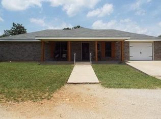 8118 Interstate 20, Eastland, TX 76448
