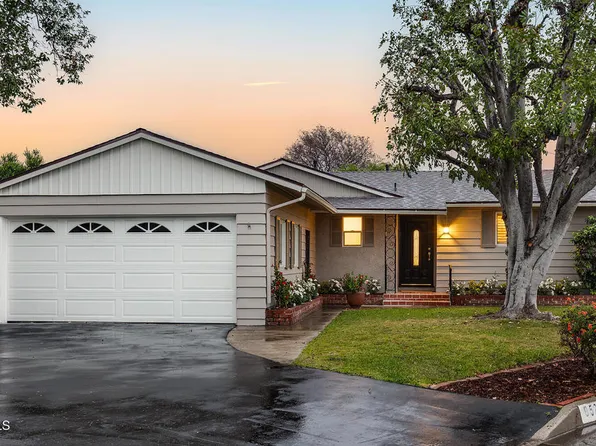 9521 Nadine St, Temple City, CA 91780