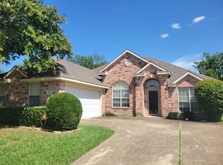 1020 Parkwood Trl, Mesquite, TX 75149