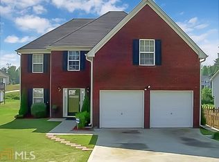 4373 Newton Estates Trl, Ellenwood, GA 30294
