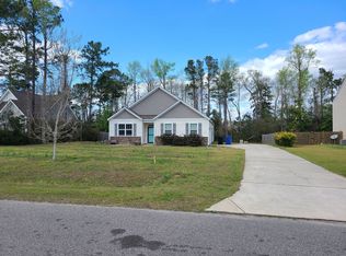 150 Mardella Way, Holly Ridge, NC 28445