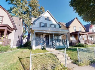 1842 N 40th St, Milwaukee, WI 53208