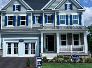 3 Copperleaf Blvd, Hanover, MD 21076