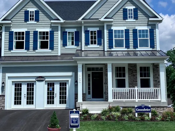 3 Copperleaf Blvd, Hanover, MD 21076