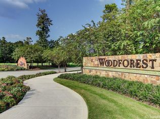 122 Pilazzo St, Montgomery, TX 77316