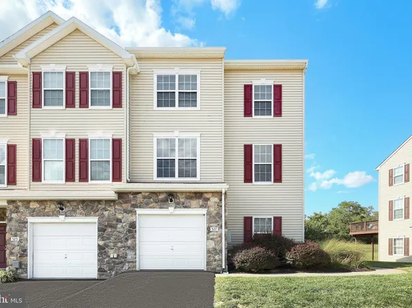 527 Marion Rd #527, York, PA 17406
