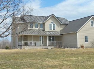 N16304 Cherry Ave, Dorchester, WI 54425