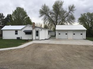 345 3rd St NE, McIntosh, MN 56556