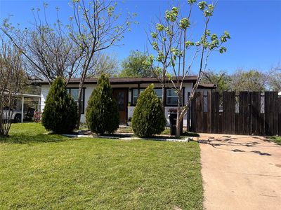 2408 Cass St, Fort Worth, TX, 76112