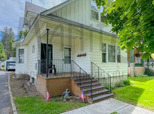 602 E 23rd Ave #2B-1BA-1292SQFT, Spokane, WA 99203