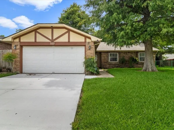 323 Tiffany St, Slidell, LA 70461
