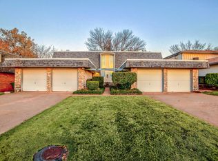 1108 Kennedy Ave, Edmond, OK 73034