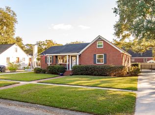7 Brennon St, Charleston, SC 29407
