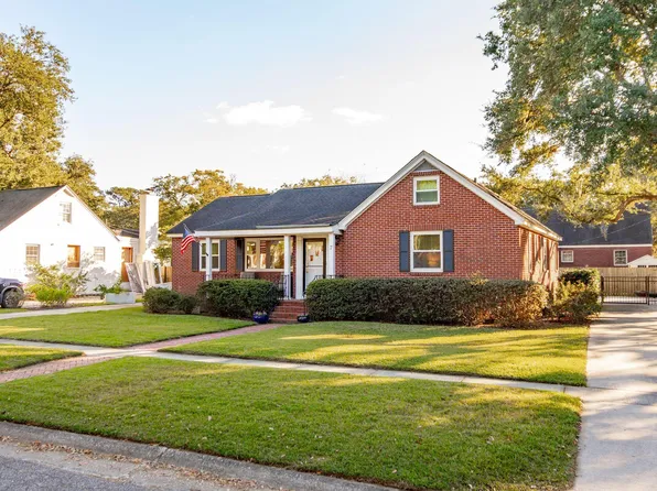 7 Brennon St, Charleston, SC 29407