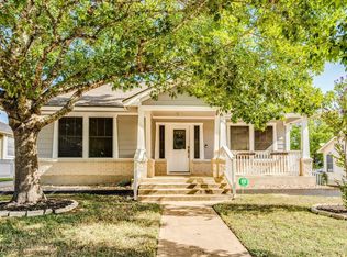 175 Wetzel, Kyle, TX 78640