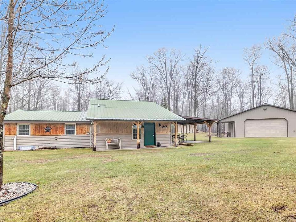 Your Cabin Awaits!