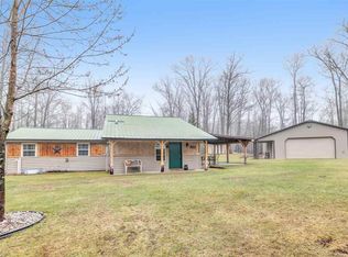 N11874 Allison Ln, Silver Cliff, WI 54104