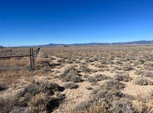 With .5 Af Of Water, Beryl, UT 84714