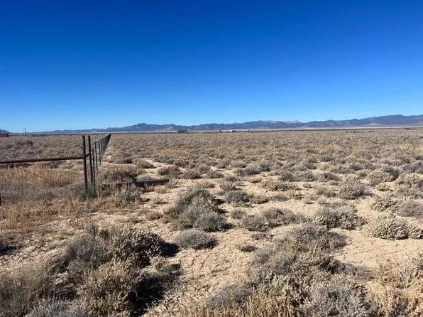 With .5 Af Of Water, Beryl, UT 84714