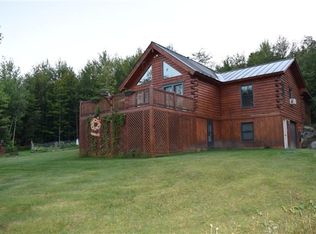 449 Richard Woolcutt Rd, Wolcott, VT 05680