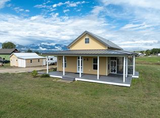 748 Bailey Ln, Corvallis, MT 59828