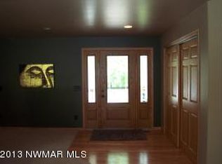 9938 Wildwood Rd NE, Bemidji, MN 56601