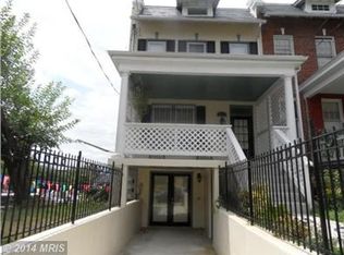 1204 Ingraham St NW, Washington, DC 20011