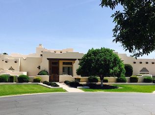 2103 E Calle Maderas, Mesa, AZ 85213