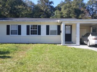 4110 Forest Blvd, Jacksonville, FL 32246