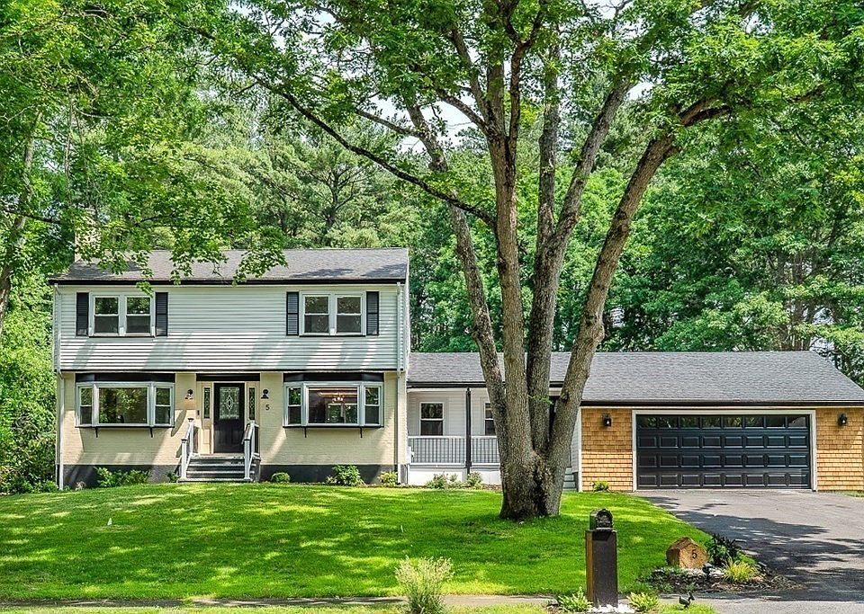 1st image of 5 Franklin Ave