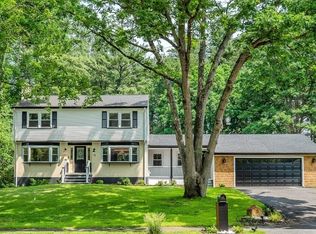 5 Franklin Ave, Wilmington, MA 01887