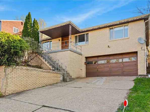 513 John St, Pittsburgh, PA 15212